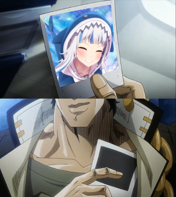 thekyto's tweet image. goodbye, gura... 💙🦈

#GuBye #gawrgura