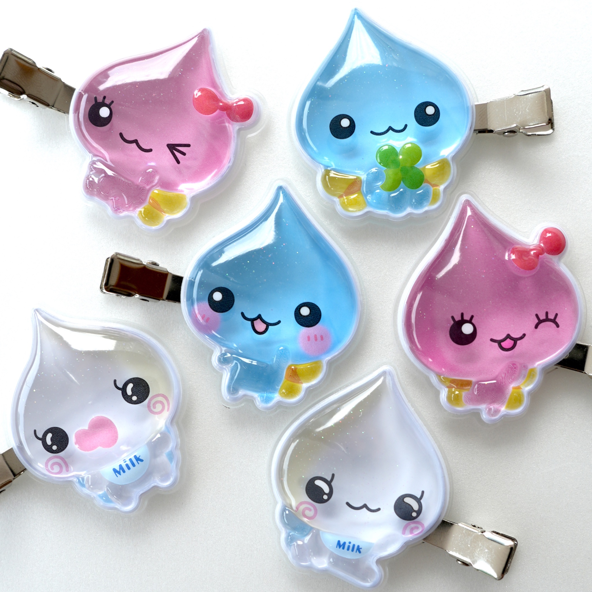 しずくちゃん　まとめ売り しずくちゃん ポップアップストア in 渋谷 5月29日よりコラボ開催!