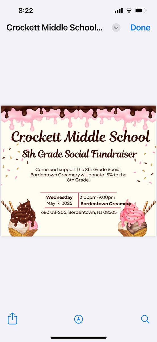 Crockett Middle School (@htsd_crockett) on Twitter photo Attention all Hamilton students: Crockett will be hosting a โboutique nightโ on Wed, May 7th. All dresses and suits are free. Any Hamilton student is welcome! <a href="/FinacchioMatt/">Matt Finacchio</a> <a href="/WeAreHTSD/">WeAreHTSD</a> <a href="/HTSD_Reynolds/">Reynolds Middle School</a> Attention all Hamilton students: Crockett will be hosting a โboutique nightโ on Wed, May 7th. All dresses and suits are free. Any Hamilton student is welcome! <a href="/FinacchioMatt/">Matt Finacchio</a> <a href="/WeAreHTSD/">WeAreHTSD</a> <a href="/HTSD_Reynolds/">Reynolds Middle School</a>