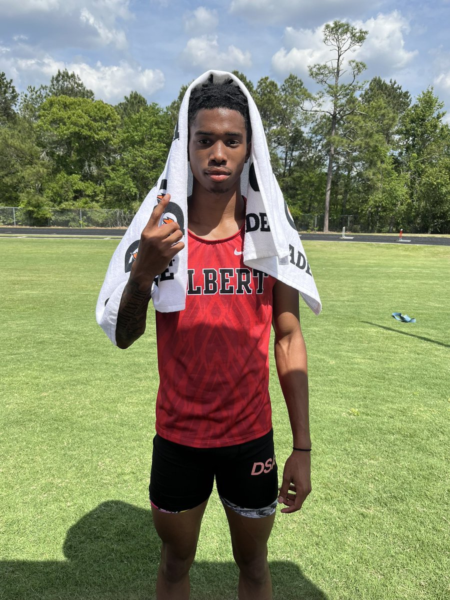 Gilbert Indians Track and Field tweet media