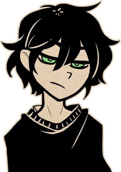 Que clase de nombre es "grimsoul"? No puede llamarme simplemente Andrew este demonio?