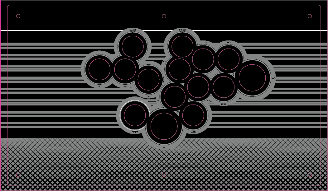 JasensCustoms's tweet photo. We've finally converted many of the stock #PFS4 stock art to #PFS5 thanks to the help of @ATXFLiP and Zap!
Fully color customizable at no extra cost!
https://t.co/DY0gW6H2Uf https://t.co/oNTA6Nxrqu