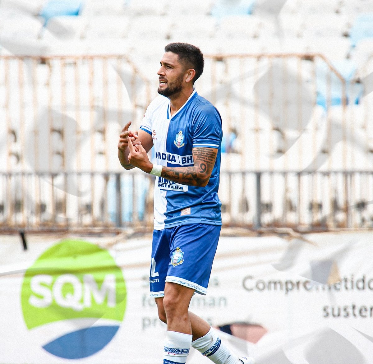 Matías Larraín (@mati_l98) on Twitter photo Tobi Figueroa x <a href="/ATodoDeporte0/">A Todo Deporte</a>: "Hay un ciclo que se cumple. Es el último año y me quedé para lograr el objetivo que es el Ascenso, que lo vamos a lograr y también para agradecerle a la gente y próximamente emprender nuevos rumbos. Antofagasta me hace sentir en casa". Tobi Figueroa x <a href="/ATodoDeporte0/">A Todo Deporte</a>: "Hay un ciclo que se cumple. Es el último año y me quedé para lograr el objetivo que es el Ascenso, que lo vamos a lograr y también para agradecerle a la gente y próximamente emprender nuevos rumbos. Antofagasta me hace sentir en casa".