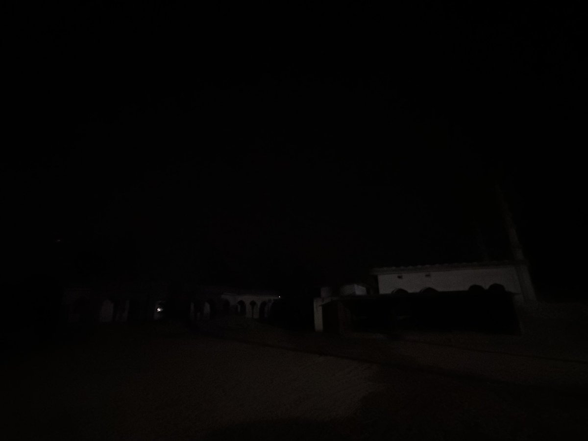#BlackOutAgainstWaqfAmendments