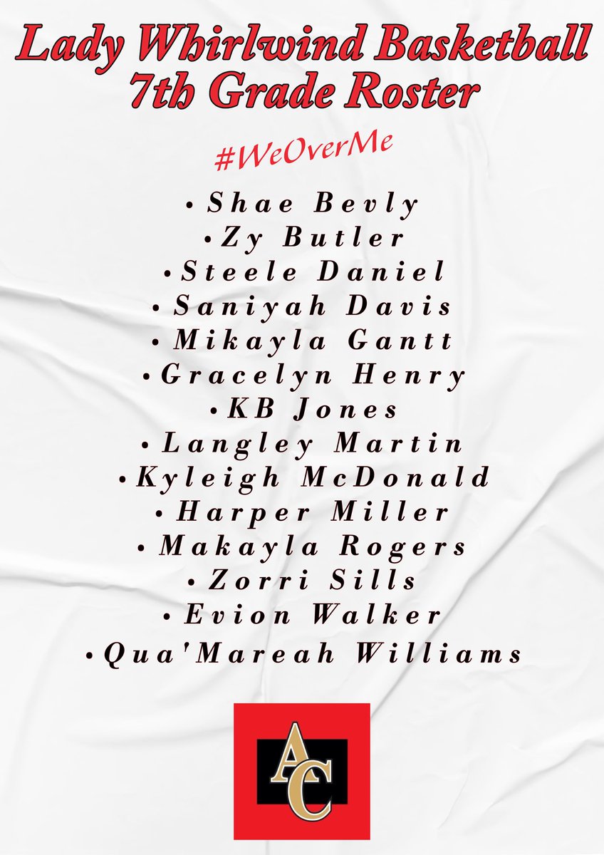 Annie Camp Jr. High tweet media