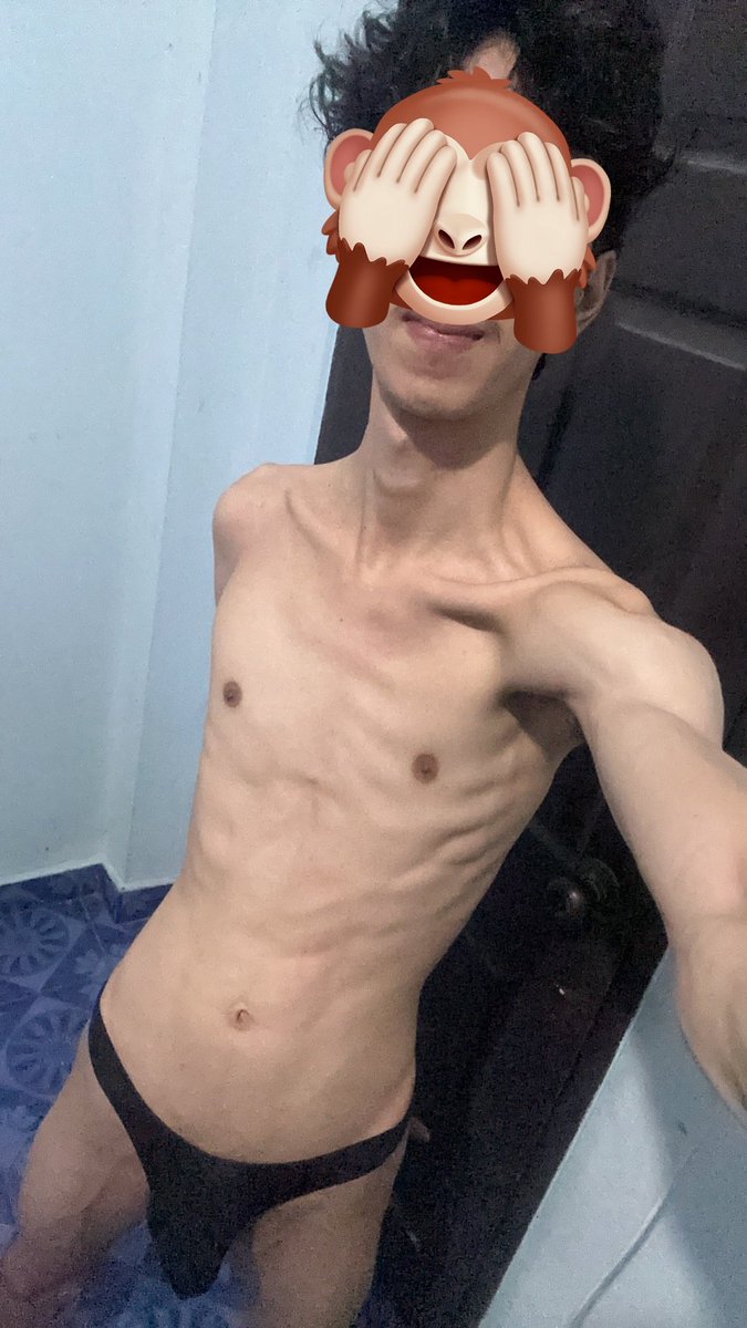 ผอมๆลีนๆ หำเล็กๆ🍌🐕💦
 มอร์นิ่งค้าปปป☀️ #แนวbobo #แนวน้อง #แนวโบโบ้