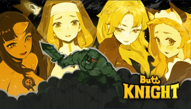 Kelta9999's tweet photo. ButtKnight v1.0 – ESPAÑOL https://t.co/6PfCIbkFl3 https://t.co/7gVcJ1DAWb