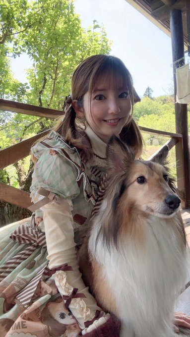Twitterのコスプレ画像38