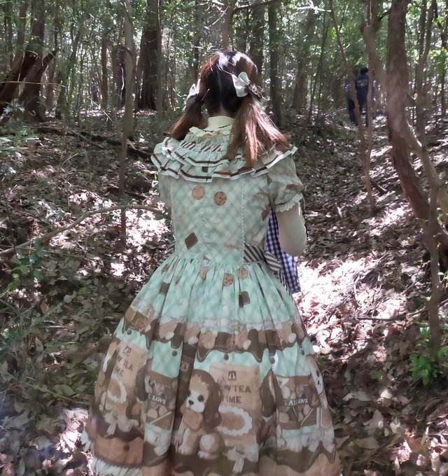 Twitterのコスプレ画像39