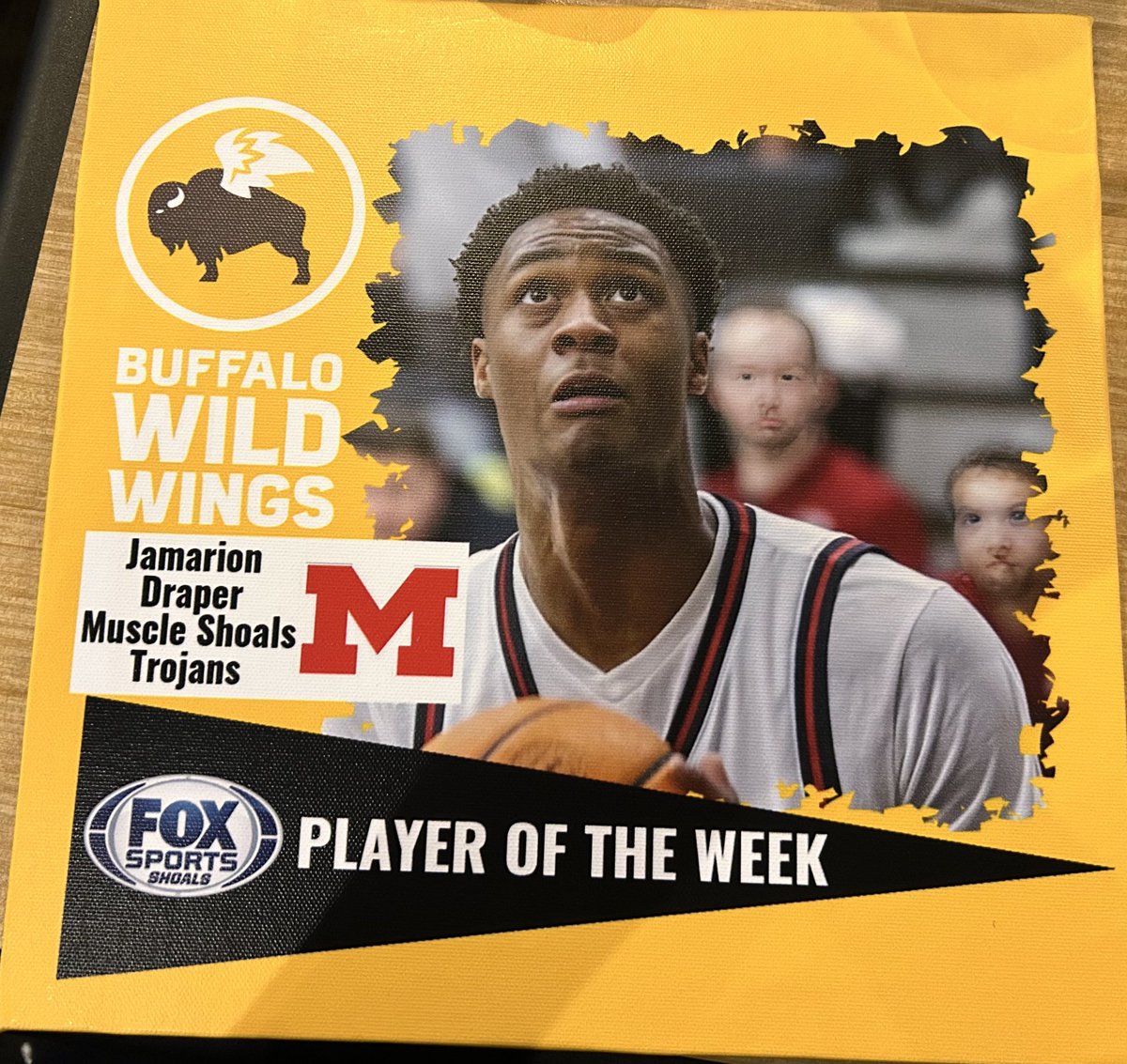 TCF ELITE Academy (@tcfeliteacademy) on Twitter photo This kid is a name you should know... <a href="/DraperD31728/">Jemarion Draper</a> is becoming a big name on the recruiting trials. Another one of our BEAST. ITS YOUR TIME! @foxsports @bwwings This kid is a name you should know... <a href="/DraperD31728/">Jemarion Draper</a> is becoming a big name on the recruiting trials. Another one of our BEAST. ITS YOUR TIME! @foxsports @bwwings