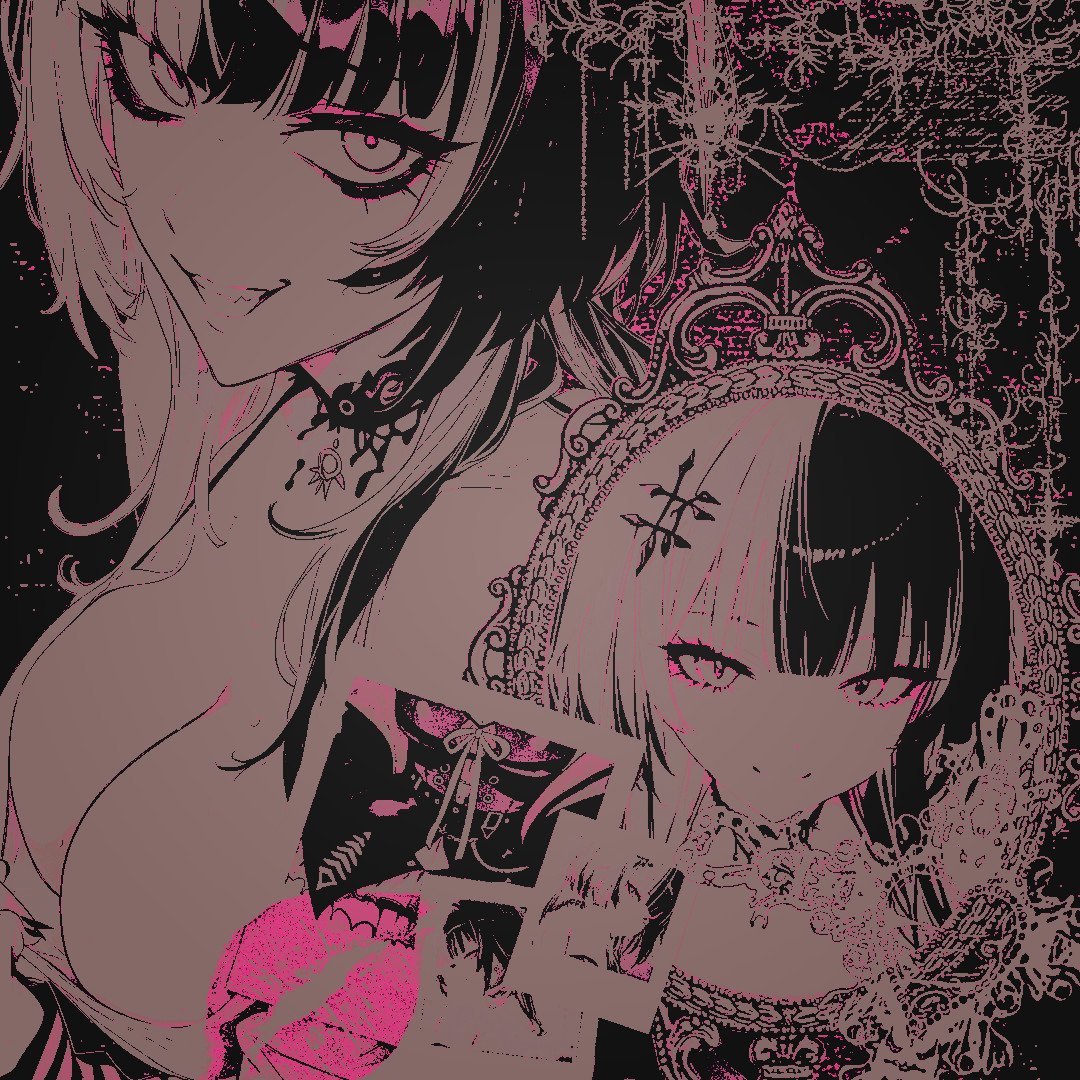 ᅠᅠᅠᅠ 𝓚𝖎⃞𝖑𝖑 ﹙𖦹𝒓 𝒃̶𝒆̶﹚ 𝓴𝖎̶𝖑̶𝖑͟𝖊͟𝖉 tweet media