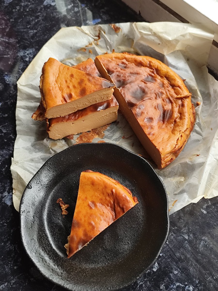 泰奶巴斯克 嘿嘿