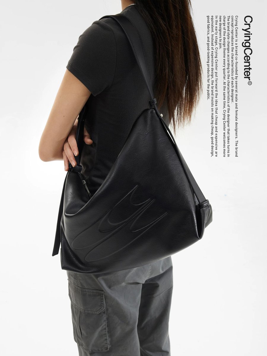 tttenlee10's tweet photo. ☆ PRE - CRYING CENTER 🦋⛷️
𖤐 official ช็อปจีน🇨🇳 แท้100%
ꕤ leather bag 890.- ส่งฟรี
มจ 50%
*!ใส่ ipad pro / a4 ได้
💭 รอสินค้า 7-14 วัน
#พรีจีน #cryingcenter #พรีออเดอร์เกาหลี #พรีออเดอร์จีน #ส่งต่อvghbkk #y2k #ส่งต่อกระเป๋า สินค้าจริงสวยมาก🤎 https://t.co/fJ1SHDaotN