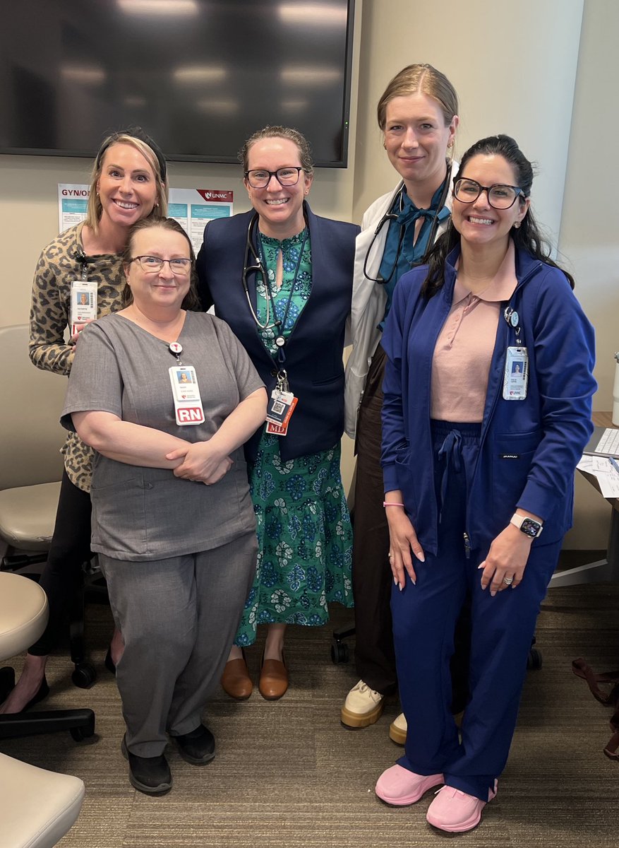 Lindsey McAlarnen, MD, FACOG (@lamcalarnenmd) on Twitter photo Celebrating the clinical trial wins and excited for <a href="/NRGonc/">NRG Oncology</a> GY019 approaching accrual. Grateful to nab one of the last 6 spots! <a href="/BuffettCancer/">Fred & Pamela Buffett Cancer Center</a> <a href="/amandanfader/">Amanda Nickles Fader, MD</a> <a href="/SGO_org/">SGO</a> <a href="/NebraskaMed/">Nebraska Medicine</a> Celebrating the clinical trial wins and excited for <a href="/NRGonc/">NRG Oncology</a> GY019 approaching accrual. Grateful to nab one of the last 6 spots! <a href="/BuffettCancer/">Fred & Pamela Buffett Cancer Center</a> <a href="/amandanfader/">Amanda Nickles Fader, MD</a> <a href="/SGO_org/">SGO</a> <a href="/NebraskaMed/">Nebraska Medicine</a>