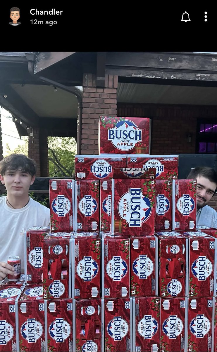 this is the greed they talked about in the Bible