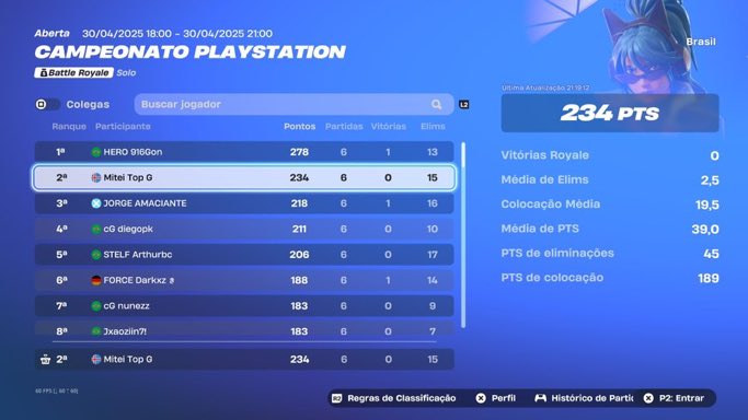 5th PS CUP FINALS(750$)<a href="/Luffxz/">Luff</a>