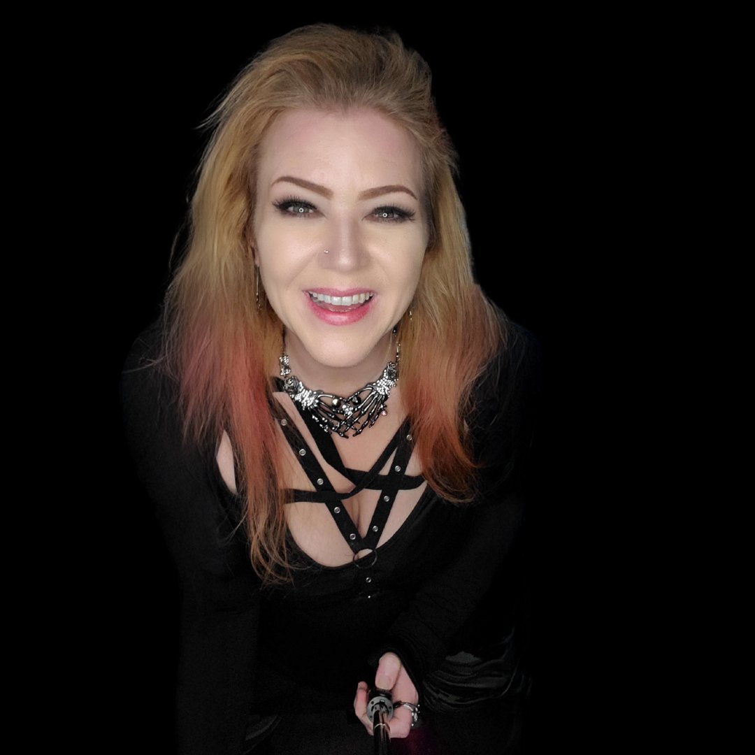 KattatoniaTTV's tweet image. Feeling on top of the world today thanks to my #CryptFam!  Y’all bring the hype, the laughs, and the love to every stream. Grateful for this community every single day. What’s got YOU smiling today?  #KattsCrypt #TwitchStreaming