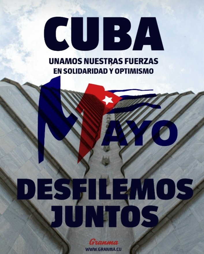 #CubaViveEnSuHistoria
#TenemosMemoria
#unhic