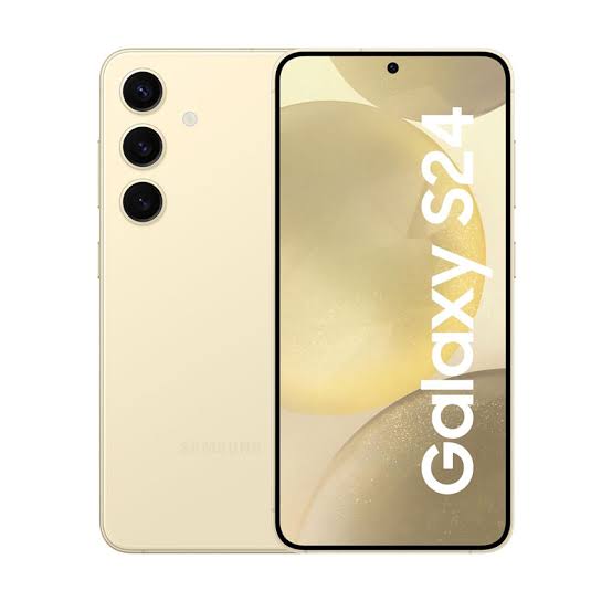 Siva_Bharani's tweet photo. Good morning, friends!
Aside from the thermal issues on the Galaxy S24,
what are the features you genuinely like about it?
Now available around ₹45,000, it seems like a solid pick for those who prefer compact flagships.
#GalaxyS24 https://t.co/aUvtNuFHXX