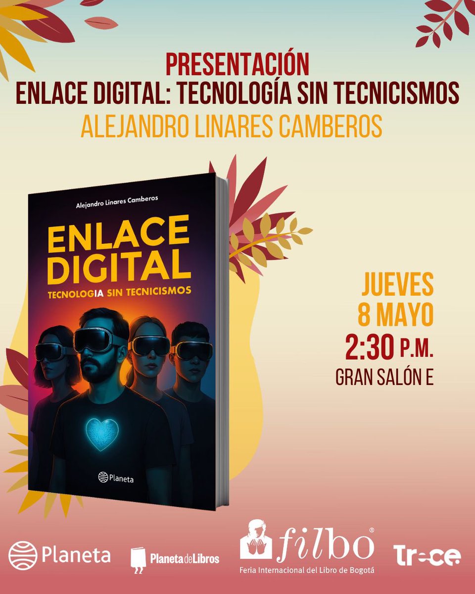 ALEJANDRO LINARES tweet media