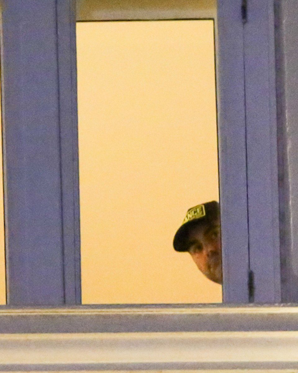 me popping on here every few weeks to make sure we're still enjoying MAYHEM