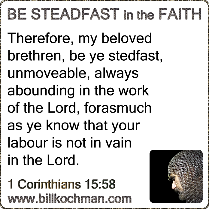 Bill_Kochman's tweet image. Be Steadfast in the Faith Graphic 01 

#SteadfastInTheFaith #StandFast #StrongInTheLord

"Be Steadfast in the Faith" KJV Bible Verse List:

billkochman.com/VerseLists/ver…

"Don't Faint in Your Minds" KJV Bible Verse List:

billkochman.com/VerseLists/ver…

"Stand Fast in the Faith" KJV Bible ...