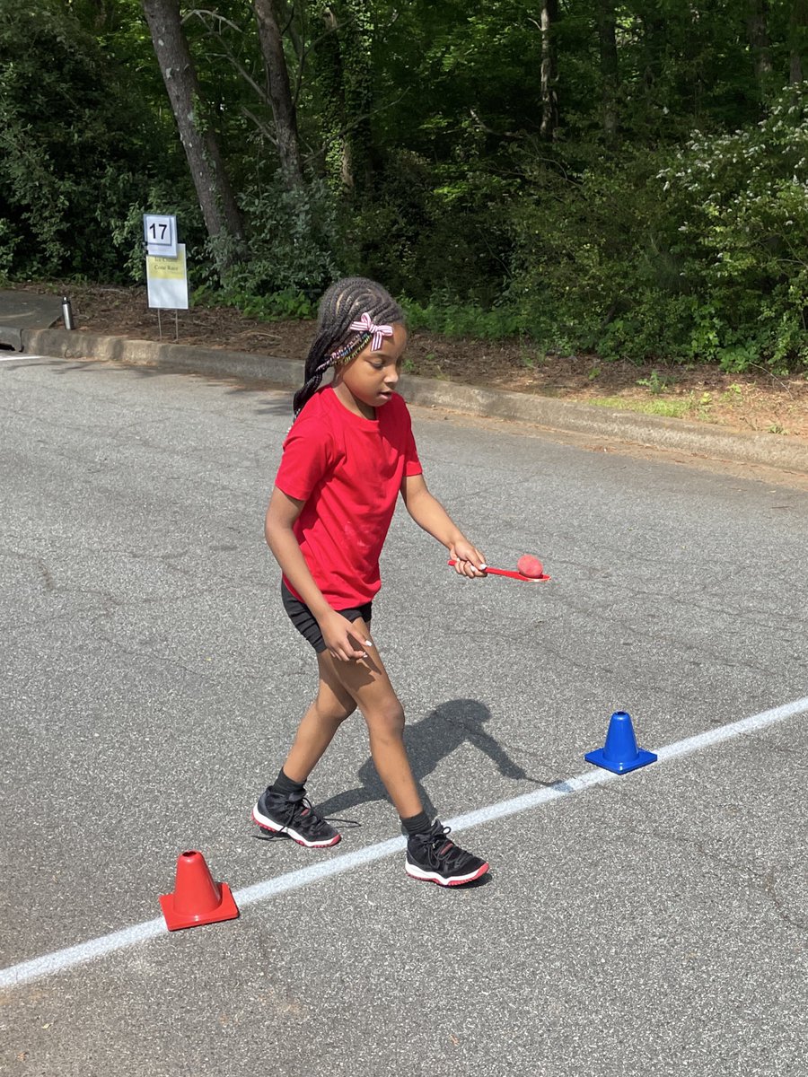 Lots of fun at 1st Grade Field Day games! <a href="/KennesawElem/">Kennesaw Elementary</a> <a href="/cobbhpe/">cobbhpe</a> <a href="/CobbSchools/">Cobb County Schools</a> <a href="/GAHPERD/">Georgia AHPERD</a>