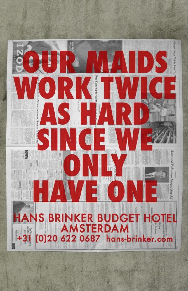 roddchant's tweet photo. I love ads that don't feel like ads. Ads with some irreverence. The Hans Brinker ads always make me smile.

#copywriting #Advertising https://t.co/qU6aM9Kbqd
