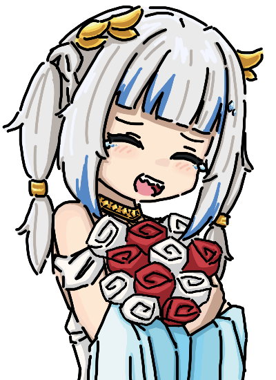 NeomeonDraws's tweet photo. a goobus drawn in a maggie 🥹 goobai goobs 🫡 https://t.co/iA4EyD16OH