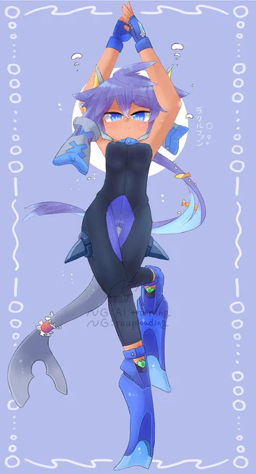 #ゴールデンウィークSNS展覧会2025可愛いのを描きます。 
