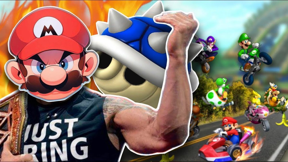 Geeks + Gamers (@geeksgamerscom) on Twitter photo Mario Kart Wars LIVE
<a href="/FearTheBeardo/">FearTheBeardo</a>
<a href="/JonnyArnett64/">Jonny Arnett</a>
<a href="/kristanovva/">BEEP</a>
<a href="/mynerdyhome/">Steph Anie</a>
<a href="/Drunk3po/">Jay D3PO ๐ดโโ ๏ธ</a>
<a href="/HollyScholar/">Hollywood Scholar</a>
<a href="/DDayCobra/">Jeremy Prime</a>
<a href="/The_Epic_Mike/">Epic Mike</a>
<a href="/XwingsHangar/">Xwing</a>
<a href="/mrphillipchan/">mrphillipchan ๐ฅ๐บ๐ฒ</a>
youtube.com/live/jIqqT4v-4โฆ Mario Kart Wars LIVE
<a href="/FearTheBeardo/">FearTheBeardo</a>
<a href="/JonnyArnett64/">Jonny Arnett</a>
<a href="/kristanovva/">BEEP</a>
<a href="/mynerdyhome/">Steph Anie</a>
<a href="/Drunk3po/">Jay D3PO ๐ดโโ ๏ธ</a>
<a href="/HollyScholar/">Hollywood Scholar</a>
<a href="/DDayCobra/">Jeremy Prime</a>
<a href="/The_Epic_Mike/">Epic Mike</a>
<a href="/XwingsHangar/">Xwing</a>
<a href="/mrphillipchan/">mrphillipchan ๐ฅ๐บ๐ฒ</a>
youtube.com/live/jIqqT4v-4โฆ