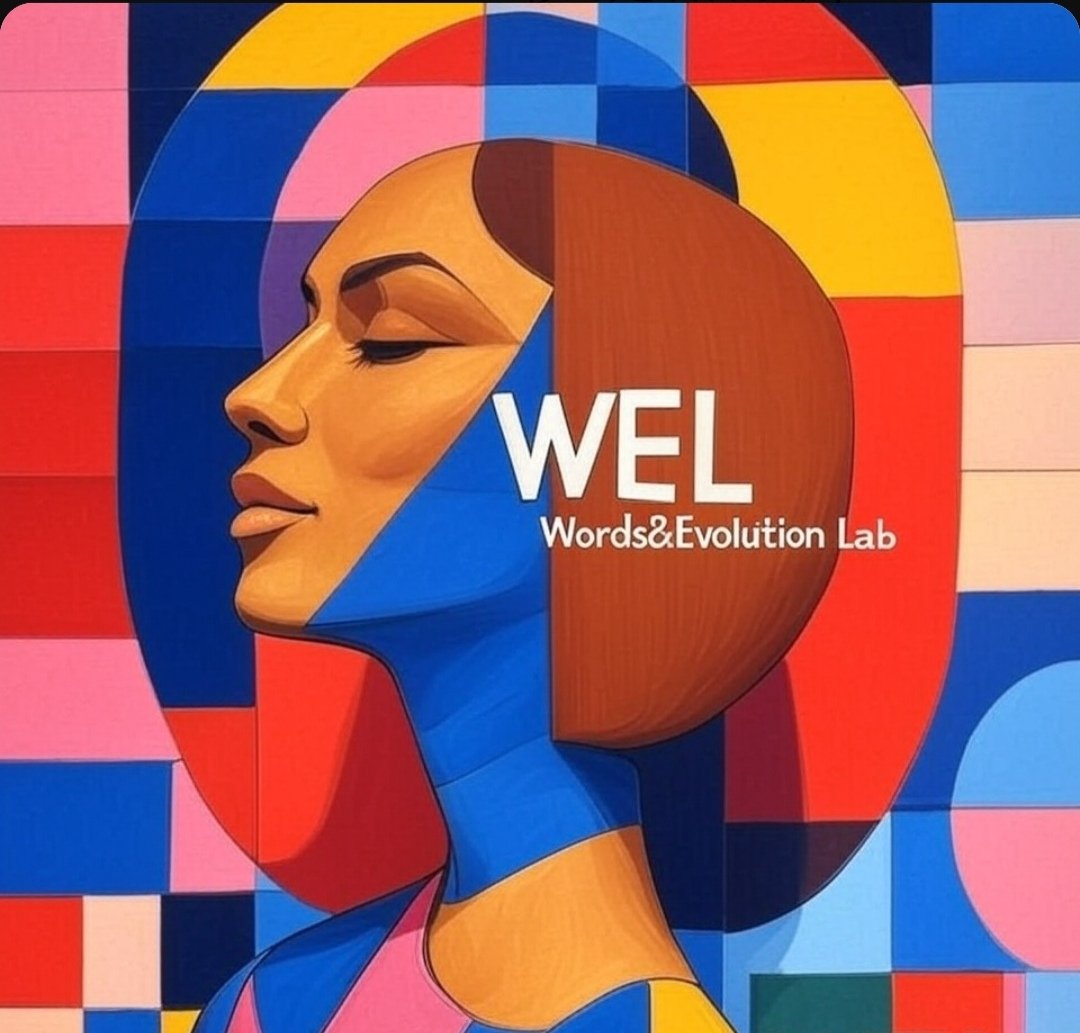 GROKに作ってもらいました！
AIってすごい!!!
 #Grok3  #AIイラスト  #WEL  #wordsevolutionlab