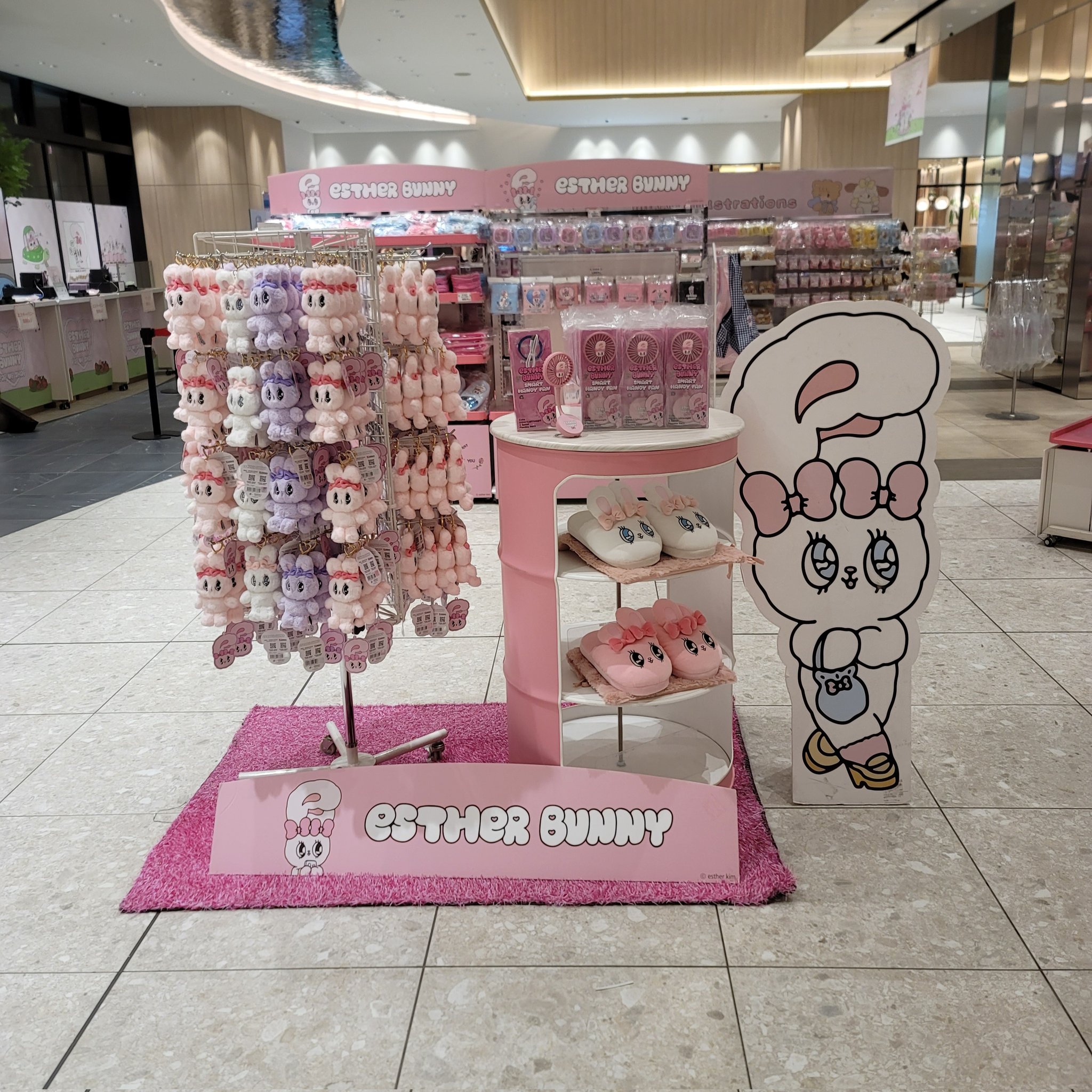 エスターバニー♡POP UP情報♡ (@Estherbunnyjp) / X エスターバニー♡POP UP情報♡ (@Estherbunnyjp) / X