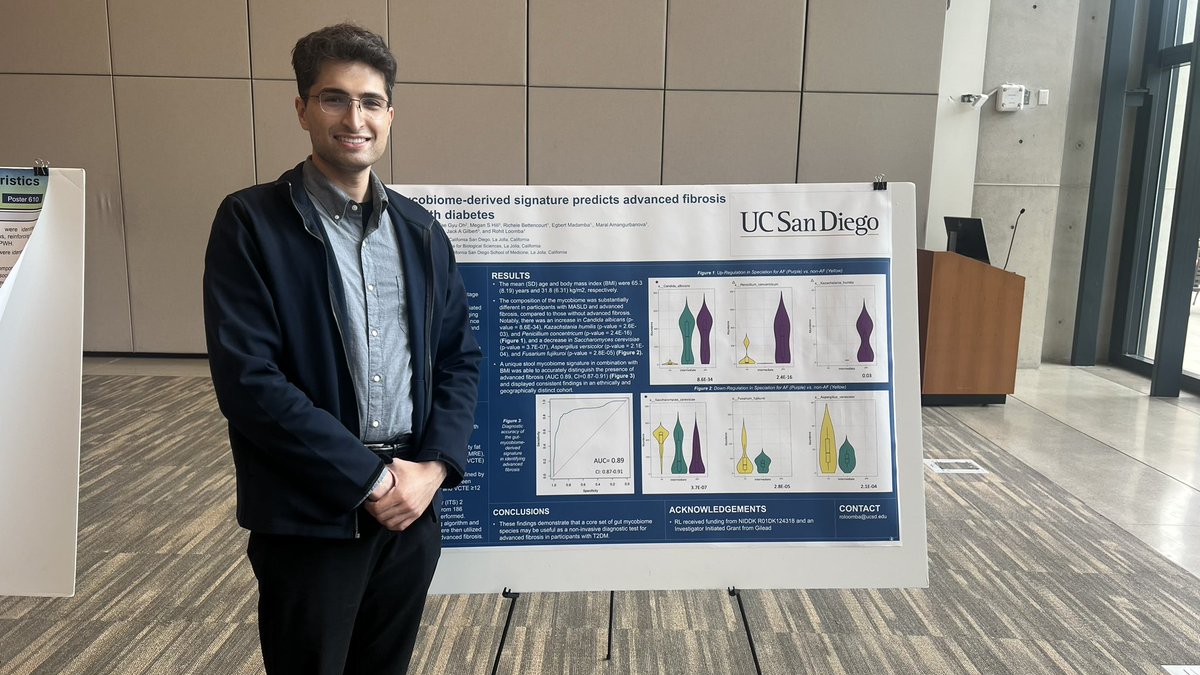 MASLD Research Center (@masldresearch) on Twitter photo UCSD MASLD Research Center representation at the UCSD DOM 3rd Annual Research Day! <a href="/UCSDHealth/">UC San Diego Health</a> <a href="/UCSD_GI/">UCSD Gastroenterology</a> <a href="/DrLoomba/">Rohit Loomba</a> <a href="/f_tavaglione/">Federica Tavaglione</a> <a href="/AjmeraVeeral/">Veeral Ajmera</a> <a href="/MonicaTincopa/">Mónica Tincopa MD MSc</a> UCSD MASLD Research Center representation at the UCSD DOM 3rd Annual Research Day! <a href="/UCSDHealth/">UC San Diego Health</a> <a href="/UCSD_GI/">UCSD Gastroenterology</a> <a href="/DrLoomba/">Rohit Loomba</a> <a href="/f_tavaglione/">Federica Tavaglione</a> <a href="/AjmeraVeeral/">Veeral Ajmera</a> <a href="/MonicaTincopa/">Mónica Tincopa MD MSc</a>