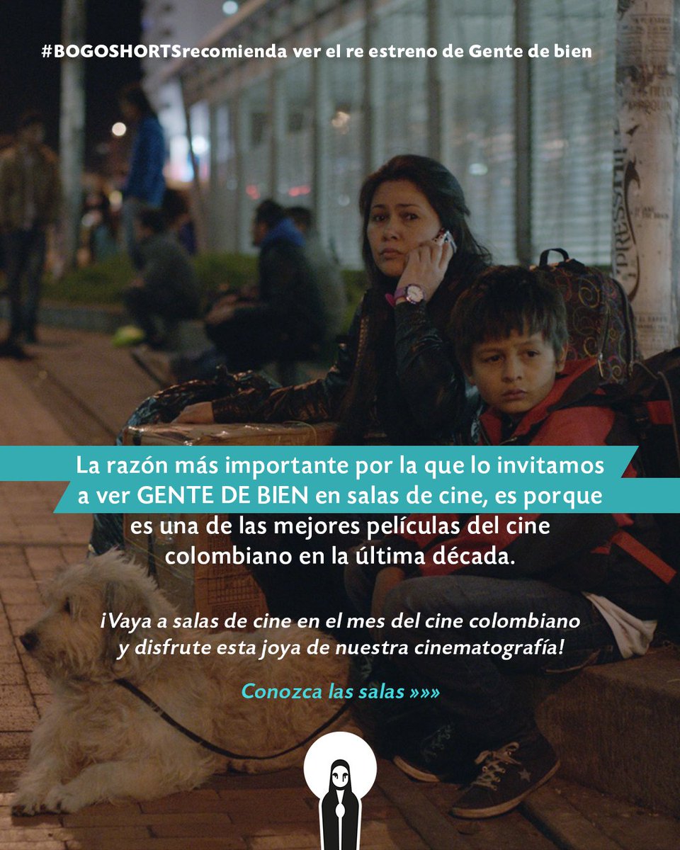 2️⃣ Está dirigida por Franco Lolli, uno de los nombres más influyentes del cine nacional. Fundador de <a href="/evidenciafilms/">Evidencia Films</a>. 🎥

3️⃣ Como productor, ha acompañado cortos como Masmelos (2019), de Duván Duque; La Perra (2023), de Carla Melo, entre otros