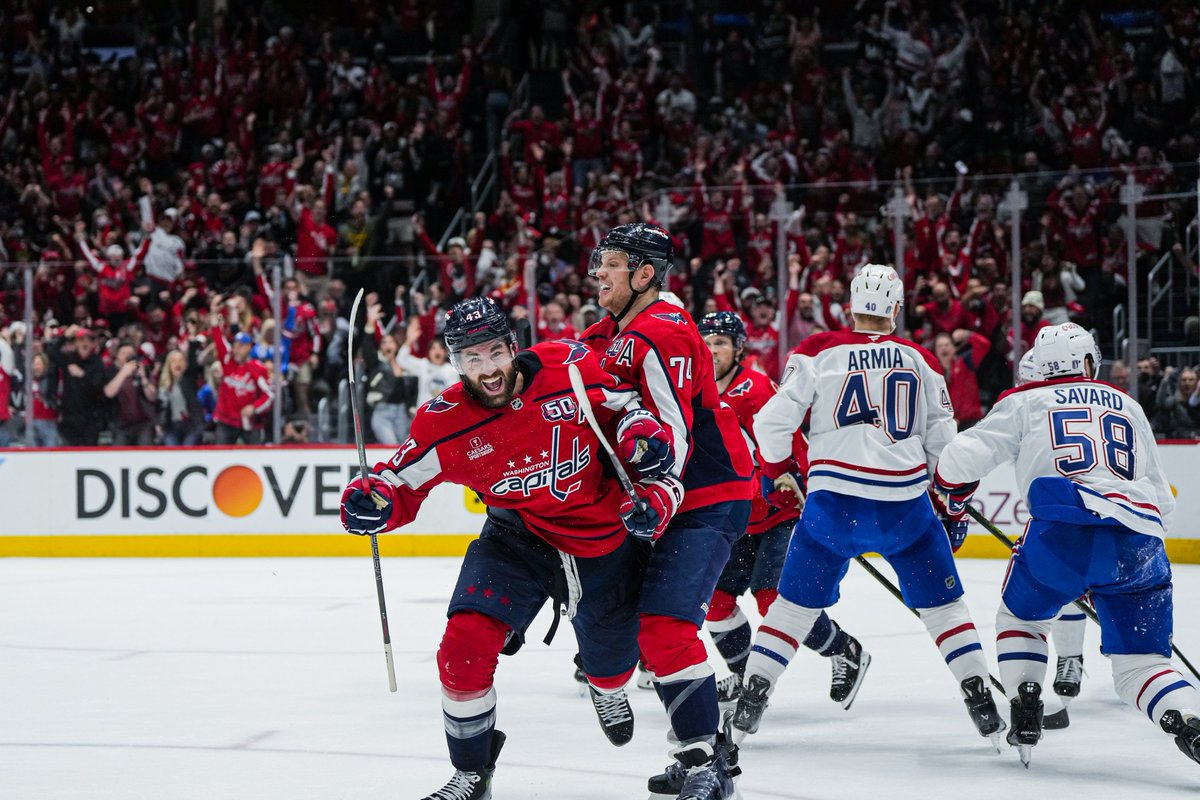 not a finger in sight

(we think)