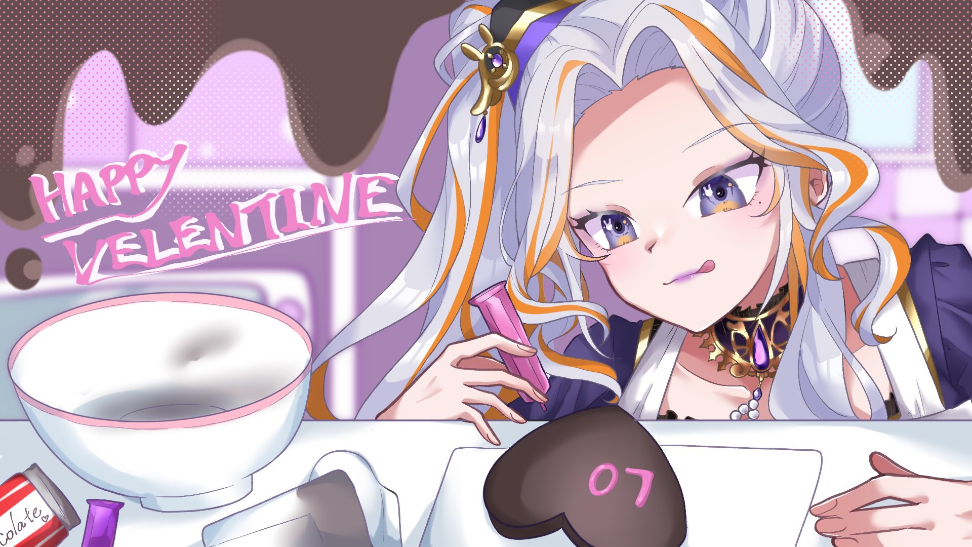 アドページ♡⃜ tbate #thebeginningaftertheend