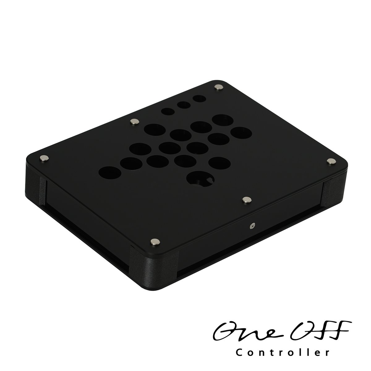 One-Off Controller | オーダーメイドアケコン作成 (@oneoffcont One-Off Controller | オーダーメイドアケコン作成 (@oneoffcont