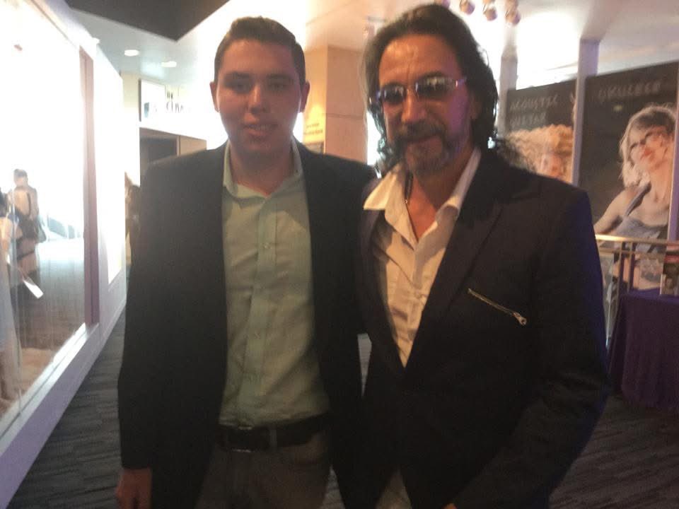 Mack Sanchez Ⓜ️ tweet media