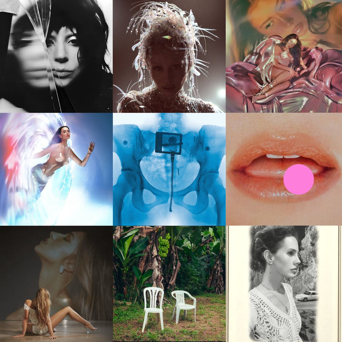 agol_roman's tweet image. Predictions for Album of the Year?)