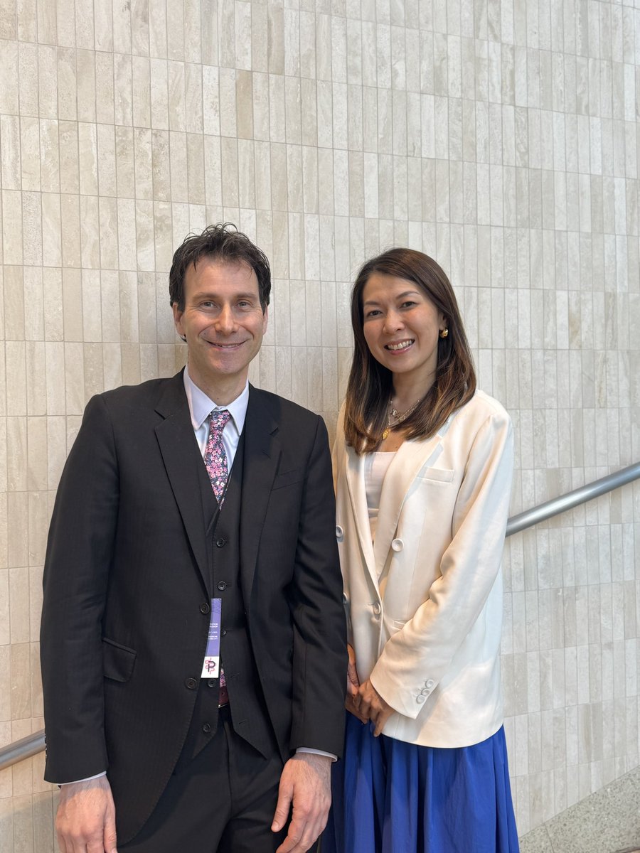 Gil Kaplan MD MPH (@gilkaplan) on Twitter photo <a href="/Siew_C_Ng/">Siew Ng</a> <a href="/Nature/">nature</a> <a href="/HelmsleyTrust/">Helmsley Charitable Trust</a> <a href="/IOIBD1/">IOIBD</a> <a href="/CUHKMedicine/">CUHK Medicine</a> <a href="/IBD_GIVES21/">GIVES-21</a> Thank you so much. So excited to be in New York with you when the paper came out today. <a href="/Siew_C_Ng/">Siew Ng</a> <a href="/Nature/">nature</a> <a href="/HelmsleyTrust/">Helmsley Charitable Trust</a> <a href="/IOIBD1/">IOIBD</a> <a href="/CUHKMedicine/">CUHK Medicine</a> <a href="/IBD_GIVES21/">GIVES-21</a> Thank you so much. So excited to be in New York with you when the paper came out today.
