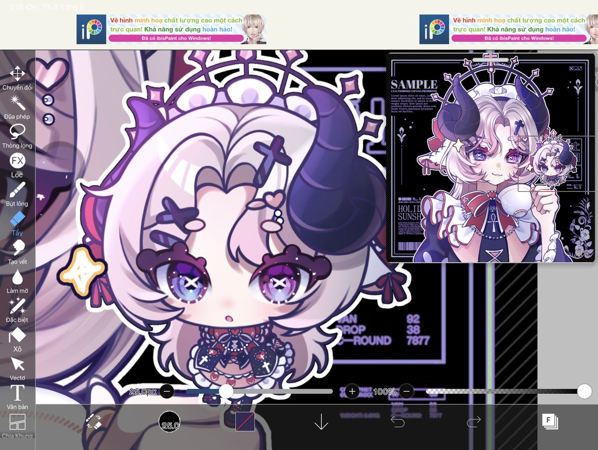Chibeo nom nom 💗✨🫶

#commissions✨
#vtuber ✨ #VGen ✨ 
#anime ✨ #artshare ✨ #artmoots ✨