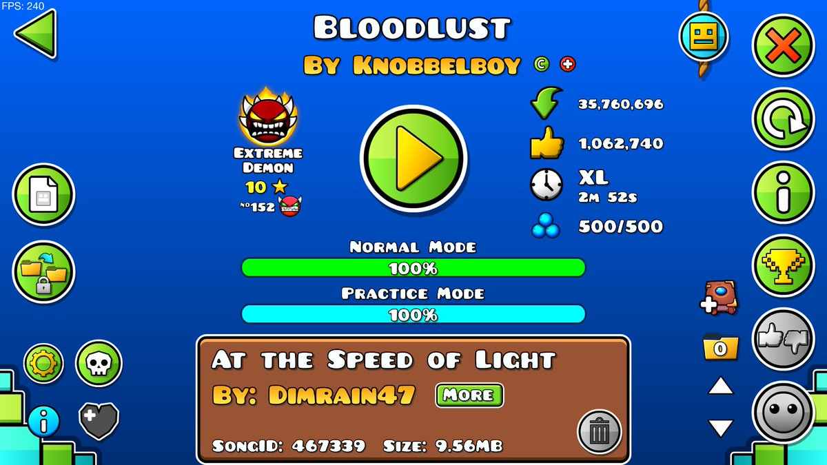 20,753 attempts GGGGGG