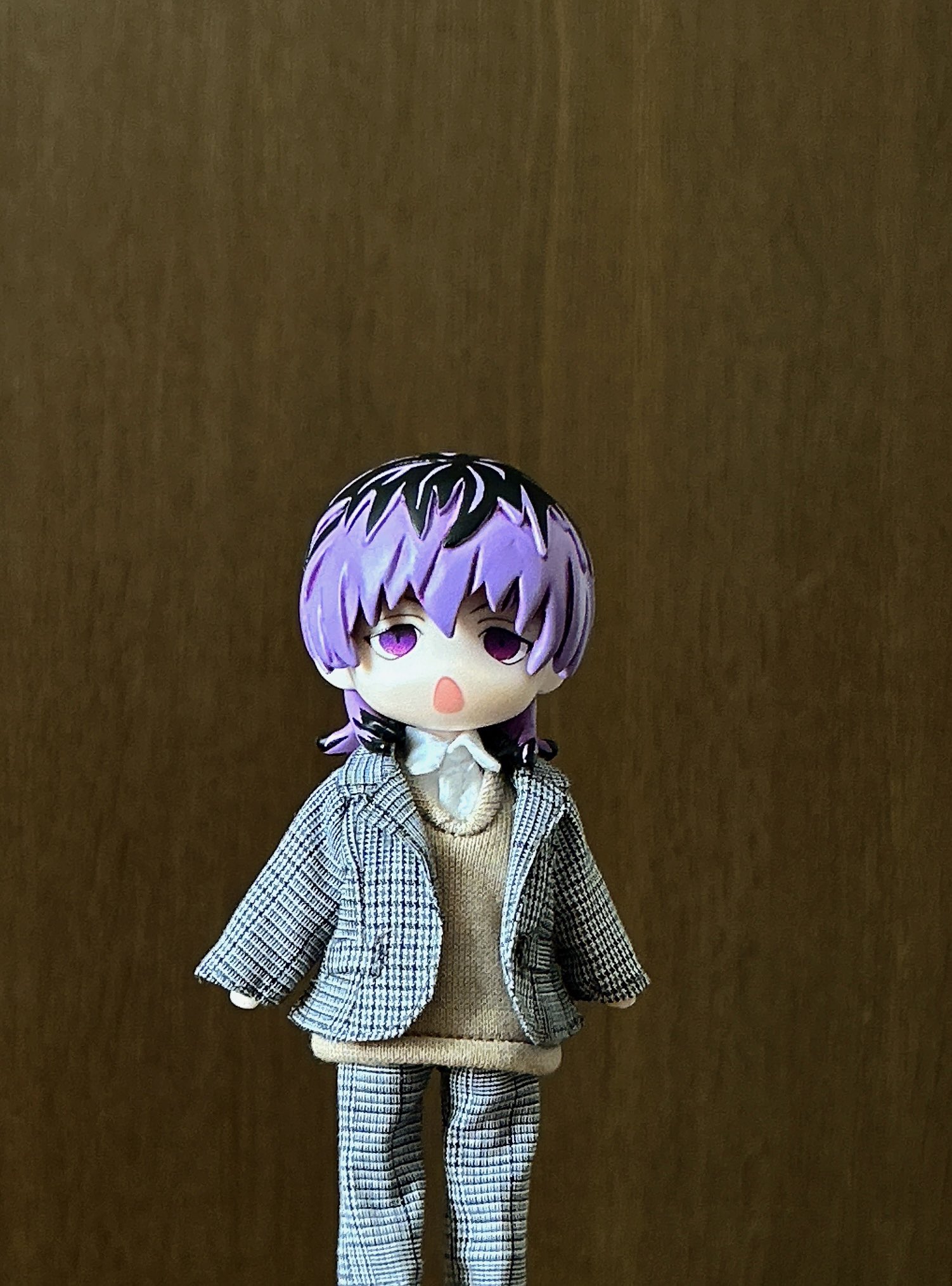 ろこ (@doronkoro) / X