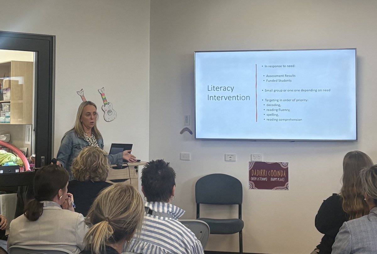 Templestowe Heights Primary (@tempyheightsps) on Twitter photo Proud to support the journey of these NZ principals via <a href="/lizkaneliteracy/">Liz Kane Literacy</a> visiting for PL & lesson walk-throughs.
Learning from others is a key part in building our knowledge.
<a href="/StevenCapp/">Steven Capp</a> of Chelsea Heights PS, our own <a href="/rhyssy33/">Rhys Coulson</a> & Kate Buck <a href="/BrandonParkPS/">Brandon Park PS</a>
<a href="/jettybe3/">Jeanette Breen</a> <a href="/stephiedegs/">Steph Dehghani</a> Proud to support the journey of these NZ principals via <a href="/lizkaneliteracy/">Liz Kane Literacy</a> visiting for PL & lesson walk-throughs.
Learning from others is a key part in building our knowledge.
<a href="/StevenCapp/">Steven Capp</a> of Chelsea Heights PS, our own <a href="/rhyssy33/">Rhys Coulson</a> & Kate Buck <a href="/BrandonParkPS/">Brandon Park PS</a>
<a href="/jettybe3/">Jeanette Breen</a> <a href="/stephiedegs/">Steph Dehghani</a>
