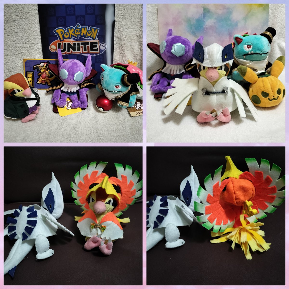 ポッポのトレーナー🐥（ﾁﾋﾞ工房） (@poppo_016_pika) / Posts / X