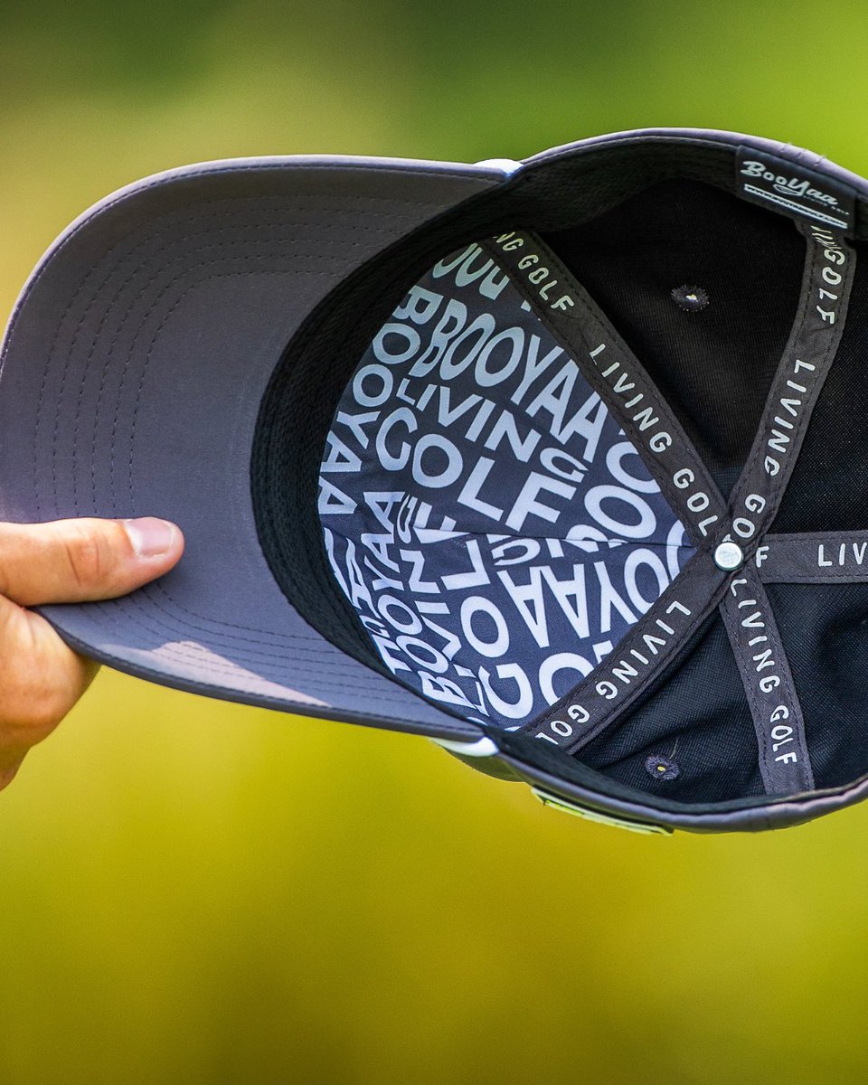 BooyaaGolf's tweet image. 🔥 Built for the bold.

Meet the Tork – a clean classic with edge. You bring the game. Tork brings the vibe.
𝗟𝗶𝗺𝗶𝘁𝗲𝗱 𝘀𝘁𝗼𝗰𝗸 𝗱𝗿𝗼𝗽𝗽𝗶𝗻𝗴 𝘀𝗼𝗼𝗻 - keep an eye out on our social media platforms and don’t miss out.
#TorkCap #BooYaaStyle #LivingGolf