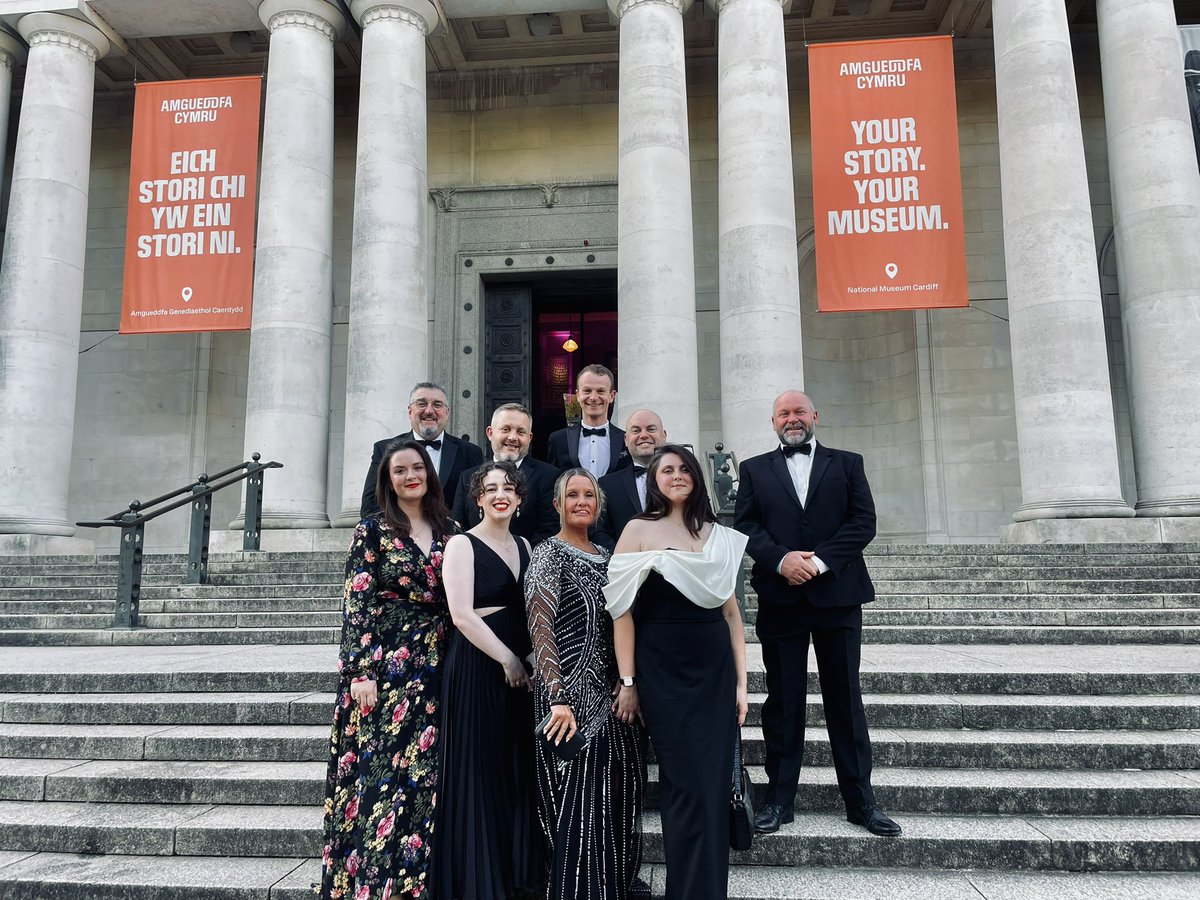 National recognition! <a href="/DerbyUni/">University of Derby</a>’s Supported Internship wins prestigious AUDE Gold Award for EDI.

From research to practice—this programme is transforming opportunities for young people with SEND.

Inclusive models work. They deliver.

<a href="/DerbyUniVC/">Prof Kath Mitchell CBE</a> <a href="/SENDUoD1/">SEND@UoD</a> <a href="/ProjectSearch4/">Supported Internships Derby (Project SEARCH)</a>