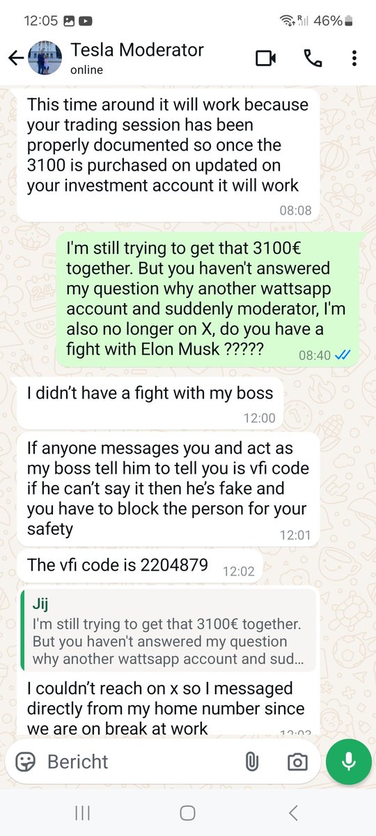 Marc Verbueken tweet media