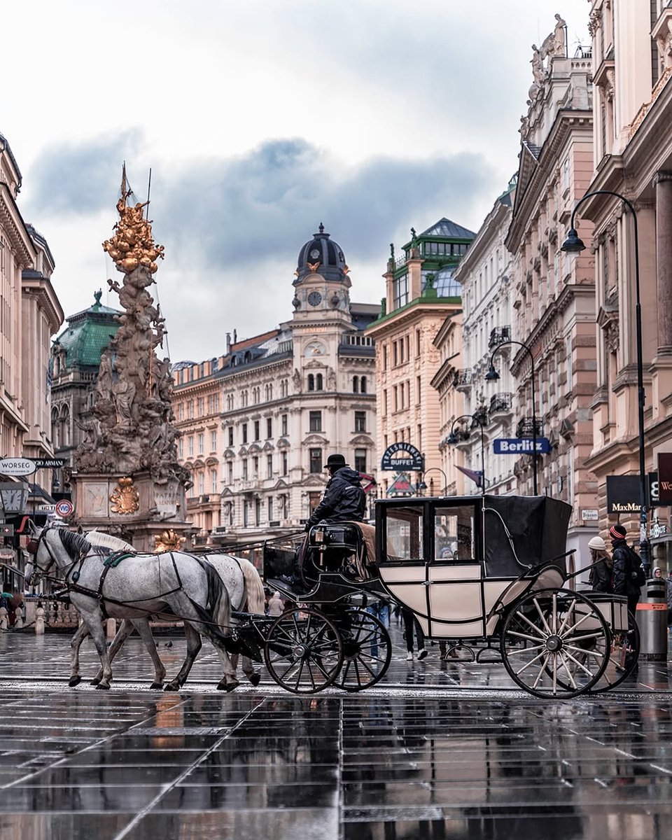 Vienna, Austria 🇦🇹